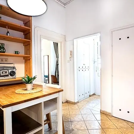 Apartment Sunshine - With Garage *