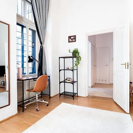 Apartment Sunshine - With Garage