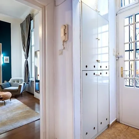 Apartment Sunshine - With Garage *