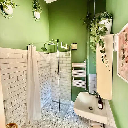 Appartamento Churri Downtown - With Garage *