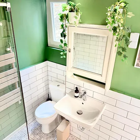 Apartament Churri Downtown - With Garage