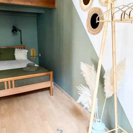 Churri Downtown - With Garage