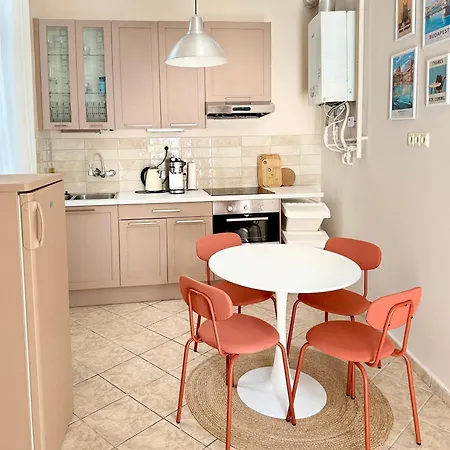 Churri Downtown - With Garage Apartament *