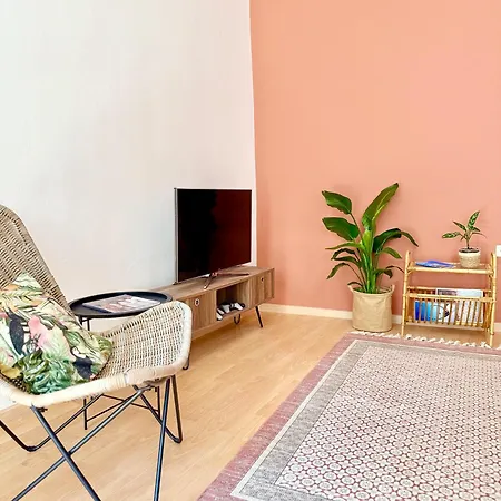 Churri Downtown - With Garage * 부다페스트